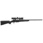 WINCHESTER XPR 308WIN 22 BLK