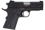 1911 OFFICER 9MM BL 3.5 8+1