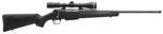 WINCHESTER XPR 6.5CM 20 BLK