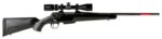 WINCHESTER XPR COMPACT 6.5CM