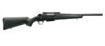 WINCHESTER XPR STEALTH SR 6.5