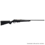 WINCHESTER XPR 7MM RM 26 BLK