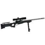 CRICKETT PRECISION RIFLE 22LR