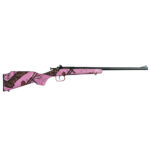 CRICKETT RIFLE G2 22LR