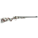 CRICKETT RIFLE G2 22LR