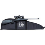 CRICKETT RIFLE G2 22LR BLUED/