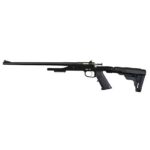 CRICKETT RIFLE G2 22LR BLUED/