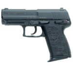 HK USP45 COMPACT V1 45ACP