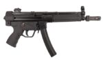 MAC 5 9MM PISTOL 8.9 BBL