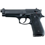 BERETTA 92FS 9MM 4.9 FS 3-DOT