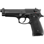 BERETTA 92FS 9MM 4.9 FS 3-DOT