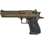DESERT EAGLE MARK XIX 50AE