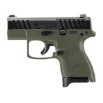 BERETTA APX A1 CARRY 9MM 3 FS