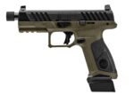 BERETTA APX A1 FS 9MM 4.8 OR