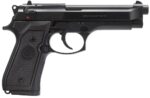 BERETTA M9 9MM CA COMPLIANT