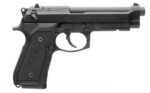 BERETTA M9A1 9MM 4.9 FS