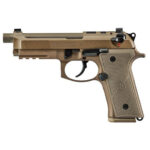 BERETTA M9A4 G CENTURION 9MM