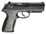 BERETTA PX4 9MM 4 FS