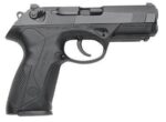 BERETTA PX4 9MM 4 FS