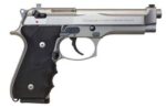 BERETTA 92 BRIGADIER 9MM 4.9