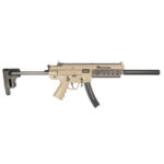 GERMAN SPORT GSG-16 22LR