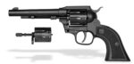 DBF SIDEKICK 22LR/22WMR 5.5 9RD BLK