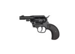 DBF SIDEKICK 22LR/WMR 3 9RD BLK