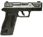 DBF AM2 9MM 3.5 17RD BLK/DT