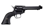 22LR BLK 4.75 FS STEEL