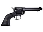 22LR BLK 6.5 FS STEEL