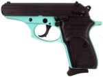 BERSA THUNDER 380ACP FS
