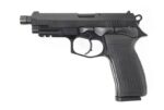 BERSA TPR 9MM 4.25 17+1