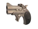 BOND ARMS RAWHIDE 357MAG