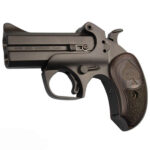 BOND ARMS BLACK JACK