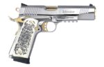EAA GIR MC1911 L2 45AP 5SS 8RD