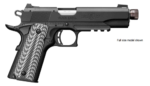 BROWNING 1911-22 SUPPR READY