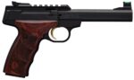 BROWNING BUCK MARK PLUS UDX