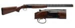 BROWNING CITORI CXS 12GA 3