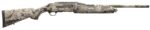 BROWNING SILVER RIFLED DEER