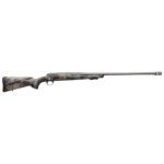 BROWNING X-BOLT MOUNTAIN PRO