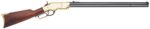 1860 HENRY RIFLE 45LC BL/WD