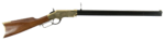 SCHOFIELD 38SPL BL/WD 7
