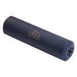 GEMTECH TREK SUPPRESSOR 556 BLK