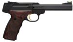 BRN BM PLUS ROSEWOOD 22LR 5.5 10RD