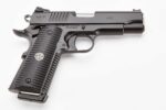 ACP 9MM 4.25 10+1 BLK AMBI