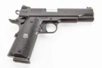 ACP 9MM 5 10+1 BLK AMBI
