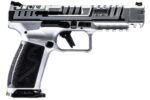 CANIK SFx RIVAL-S 9MM 5 OR