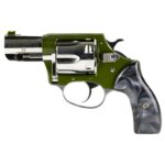 CHARTER ARMS UNDRCVR 2 38SPL 2.2 6R