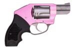 CHARTER ARMS THE PINK LADY 38SPL 2