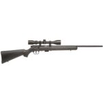 SAV 93 FXP 22WMR 5RD 21 5RD BLK